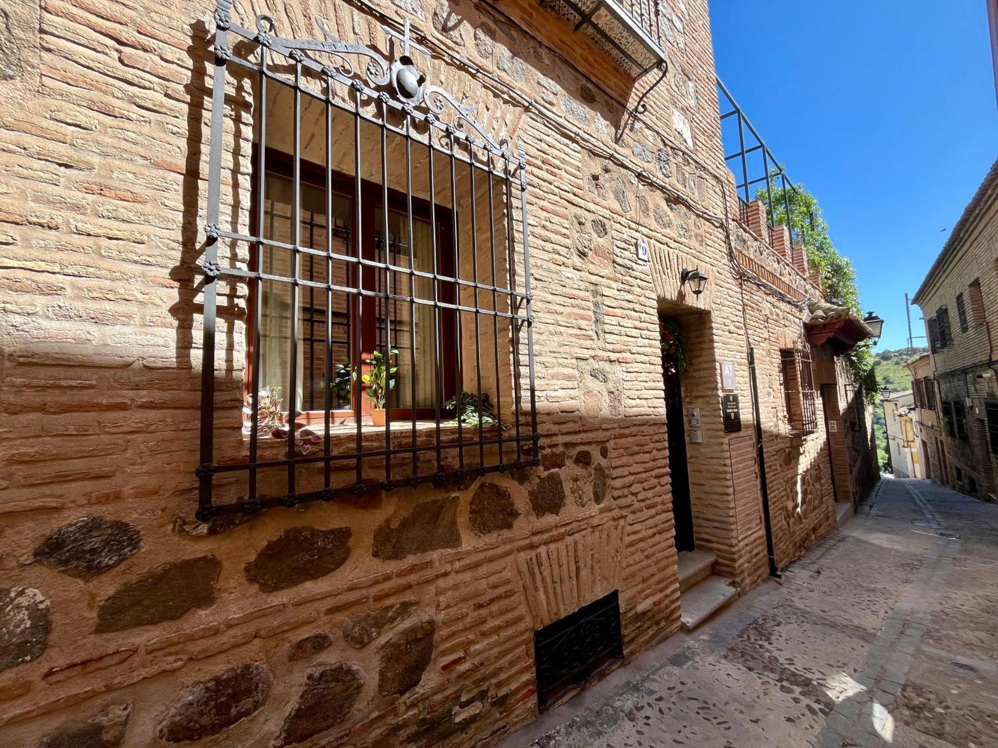 Apartamento Cason De Lopez *