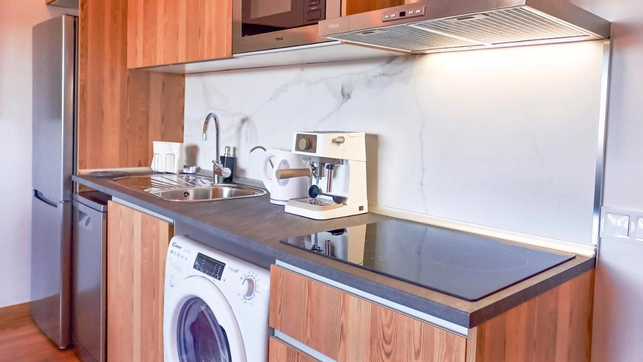 Appartement Cason De Lopez *