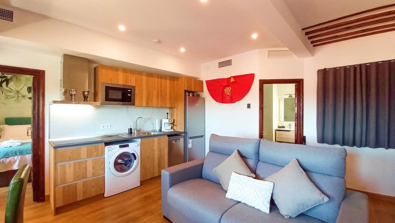 Appartement Cason De Lopez