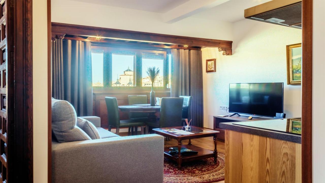 Cason De Lopez Appartement