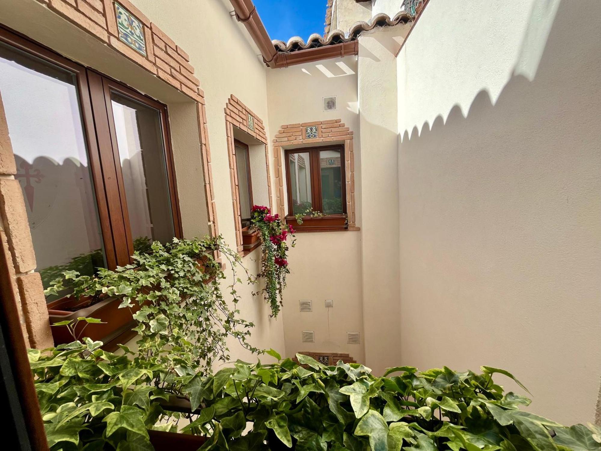 Cason De Lopez Appartement Tolède