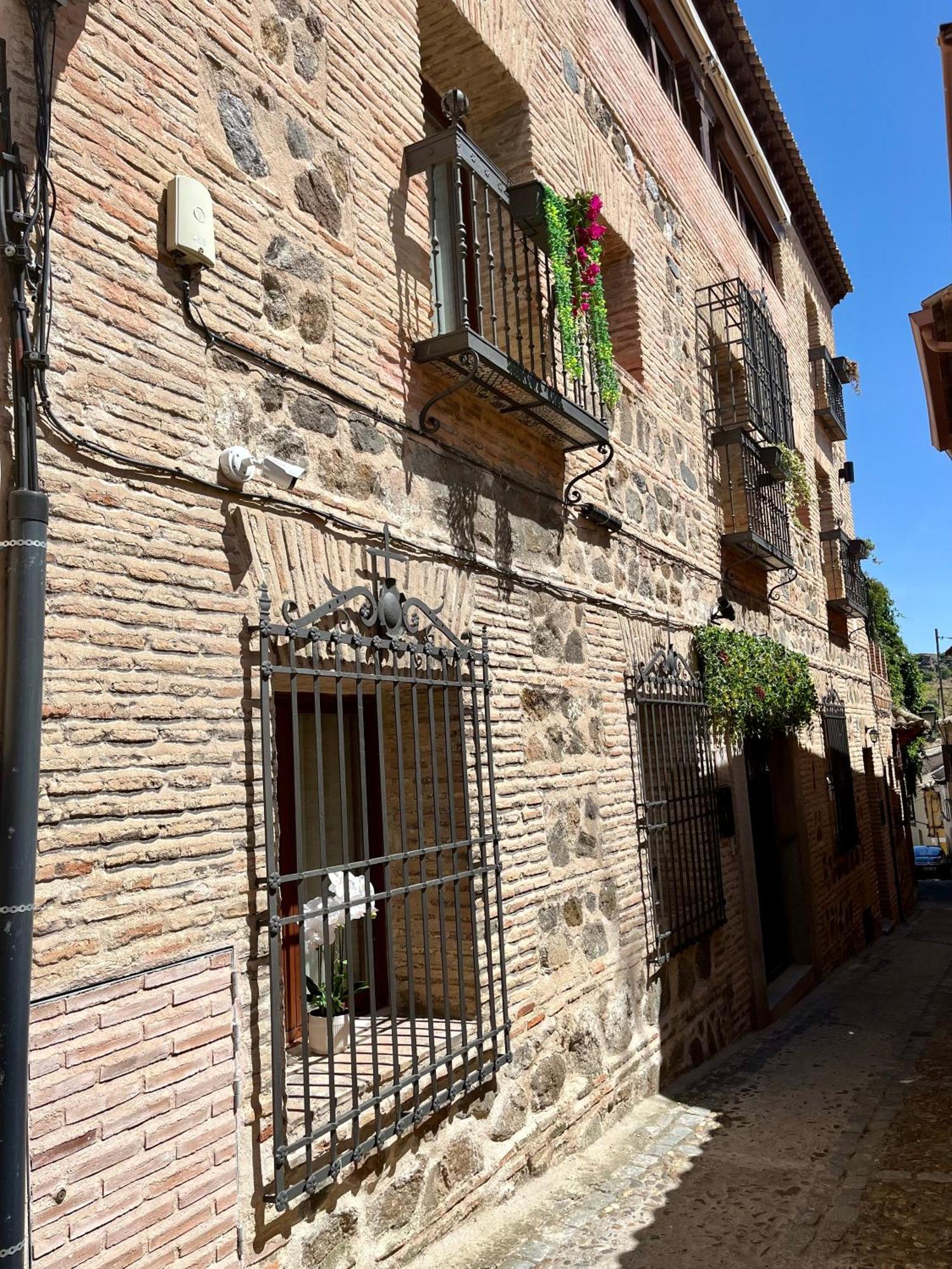 Appartement Cason De Lopez